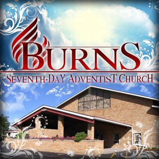 Detroit Burns Seventh-day Adventist Church Detroit, Michigan