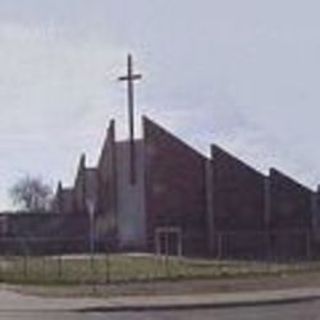 Toronto West Adventist Church Etobicoke, Ontario