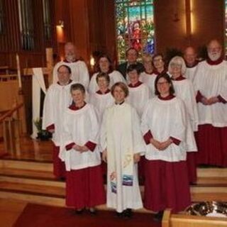 All Saints Choir