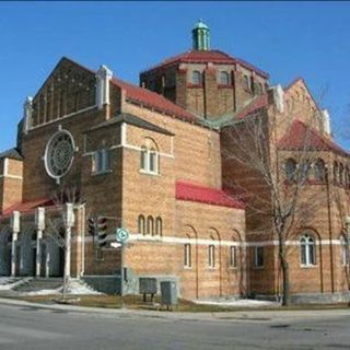 Westmount Seventh-day Adventist Church Westmount, Quebec