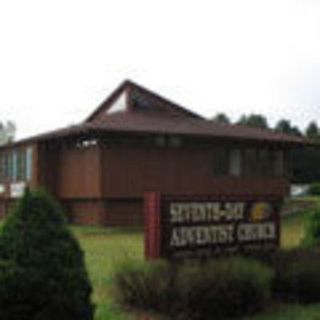 Willimantic Seventh-day Adventist Church Willimantic, Connecticut