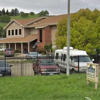 Contra Costa Korean Seventh-day Adventist Church - Martinez, California