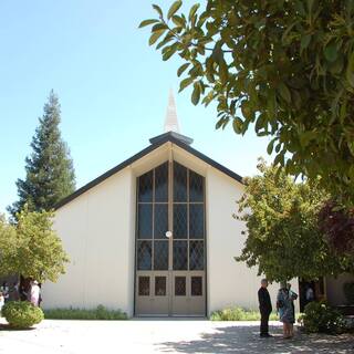 Fresno Central Seventh-day Adventist Church Fresno, California