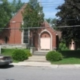 Philadelphie Seventh-day Adventist Church Montreal, Quebec
