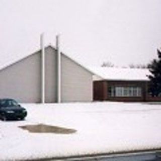 Centreville Seventh-day Adventist Church Centreville, Michigan