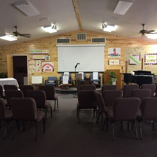 Kayenta Seventh-day Adventist Group - Kayenta, Arizona