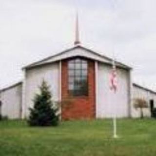 First Seventh-day Adventist Community Church Chesterland, Ohio