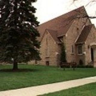 Jackson Seventh-day Adventist Church Jackson, Michigan