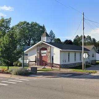 Mesick  Seventh-day Adventist Church - Mesick, Michigan