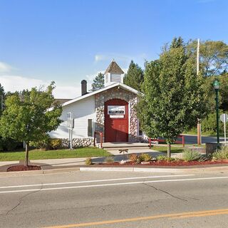 Mesick  Seventh-day Adventist Church - Mesick, Michigan