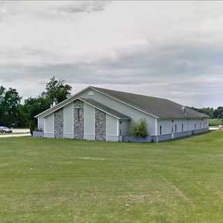 Elyria Seventh-day Adventist Church - Elyria, Ohio