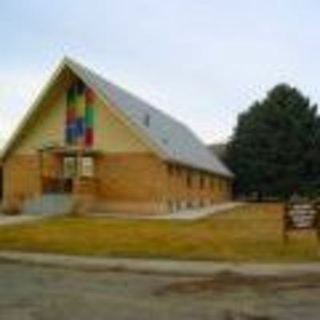 Bridger Adventist Church Bridger, Montana