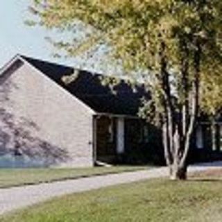 Macon Seventh-day Adventist Church - Macon, Missouri