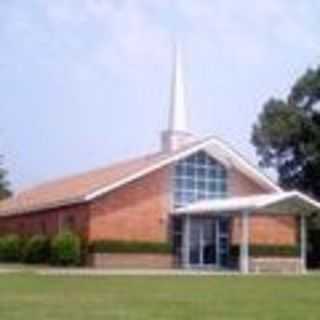 Leach Seventh-day Adventist Church - Cedar Grove, Tennessee