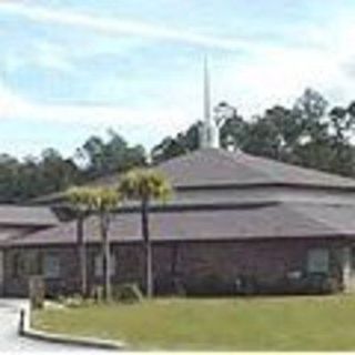 Daytona Beach Seventh-day Adventist Church Daytona Beach, Florida