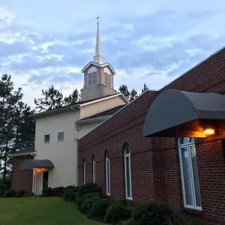 Savannah First Seventh-day Adventist Church - Pooler, Georgia