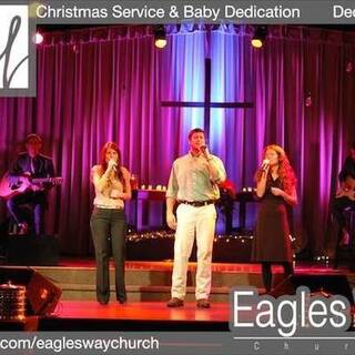 Christmas Service 2013