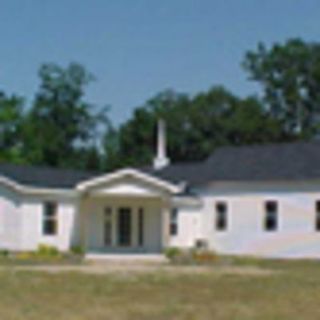 Irons Seventh-day Adventist Church - Irons, Michigan