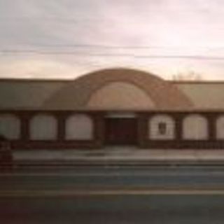 Salem Uniondale French Seventh-day Adventist Church - Uniondale, New York