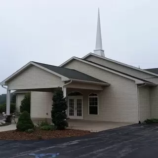 Shelby Seventh-day Adventist Church - Shelby, Michigan