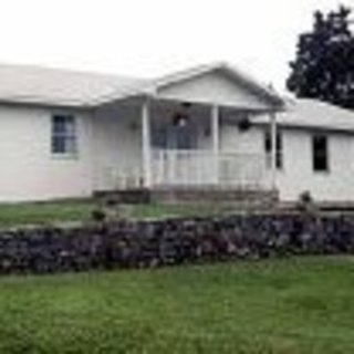 Moorefield Seventh-day Adventist Church Moorefield, West Virginia