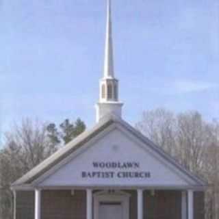 Woodlawn Baptist Church - Tennga, Georgia