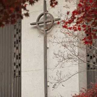 Northwest Presbyterian Church - Atlanta, Georgia