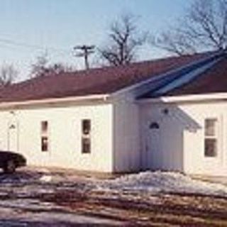 Chillicothe Seventh-day Adventist Church Chillicothe, Missouri
