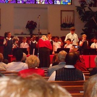 Christmas at New Port Richey Seventh-day Adventist Church