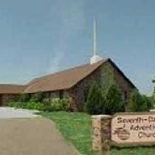 Wadena Seventh-day Adventist Church - Wadena, Minnesota