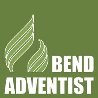 Bend Adventist Church Bend, Oregon