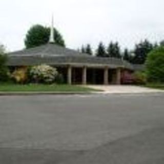 Olympia Transformation Life Church Olympia, Washington