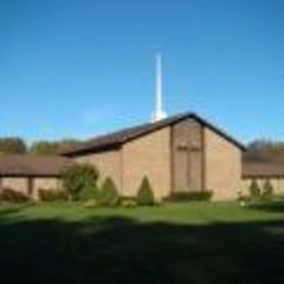 Evergreen Seventh-day Adventist Church Youngstown, Ohio