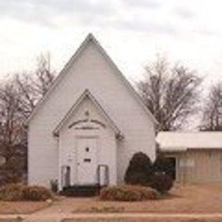 Independence Seventh-day Adventist Church Independence, Kansas