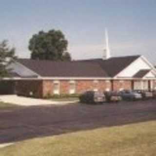 Holly Seventh-day Adventist Church - Holly, Michigan