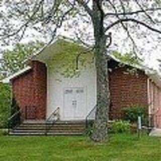Ownbey Chapel Seventh-day Adventist Church Ider, Alabama