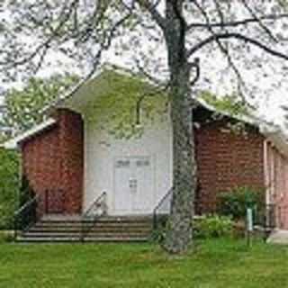 Ownbey Chapel Seventh-day Adventist Church - Ider, Alabama