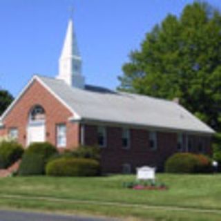Princeton Seventh-day Adventist Church Princeton, New Jersey