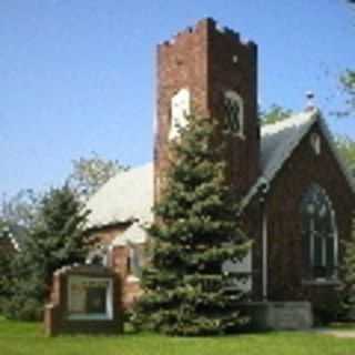 New Haven Seventh-day Adventist Church - New Haven, Michigan