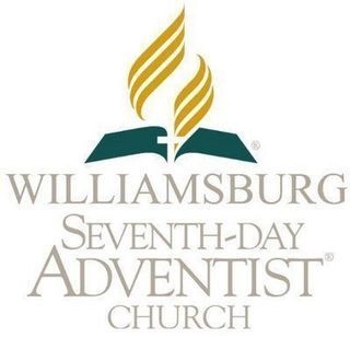 Williamsburg Seventh-day Adventist Church Williamsburg, Virginia