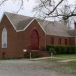 Yale Seventh-day Adventist Church - Yale, Virginia