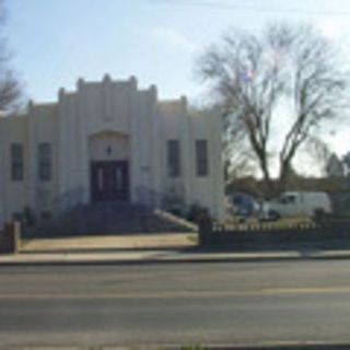 Escalon Seventh-day Adventist Church Escalon, California