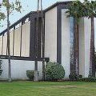 Riverside Community Seventh-day Adventist Church Riverside, California