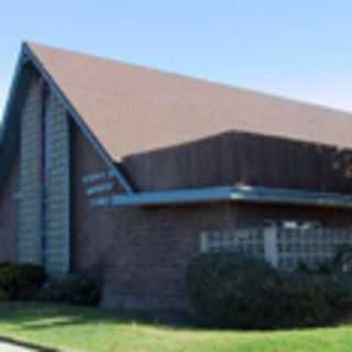 Simi Valley Seventh-day Adventist Church - Simi Valley, California