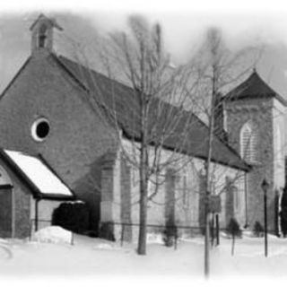 Christ Church Campbellford - Campbellford, Ontario