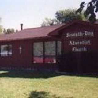 Charles City Seventh-day Adventist Church - Charles City, Iowa