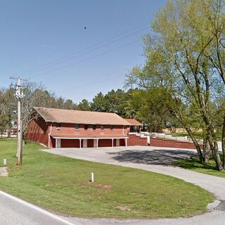 Decatur Seventh-day Adventist Church - Decatur, Arkansas