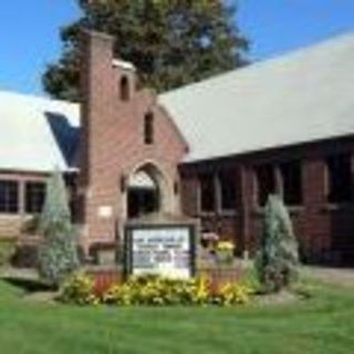 Parkersburg Seventh-day Adventist Church Parkersburg, West Virginia