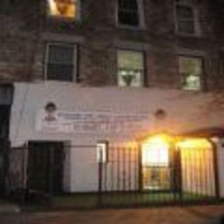 Mount Sinai French Seventh-day Adventist Church - Brooklyn, New York