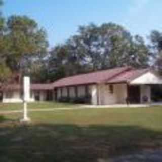 Perry Seventh-day Adventist Church - Perry, Florida